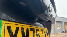 MG MG4 125kW SE [Nav] EV 49kWh 5dr Auto Electric Hatchback